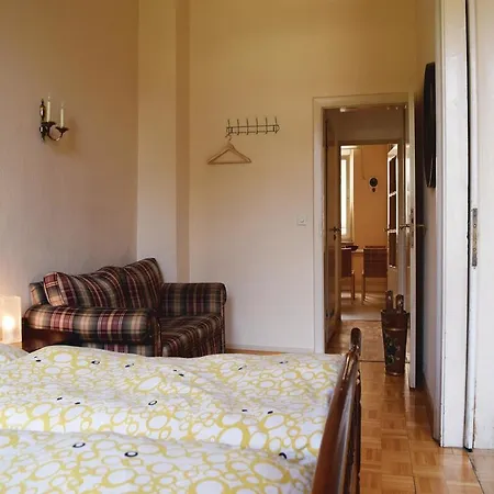 Haus Porta Nigra V Apartment Trier