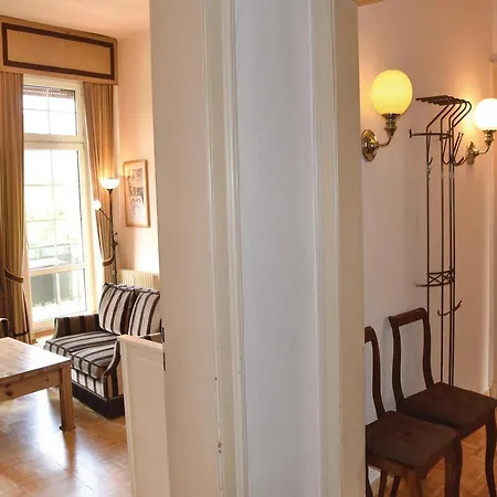 Apartment Haus Porta Nigra V Trier